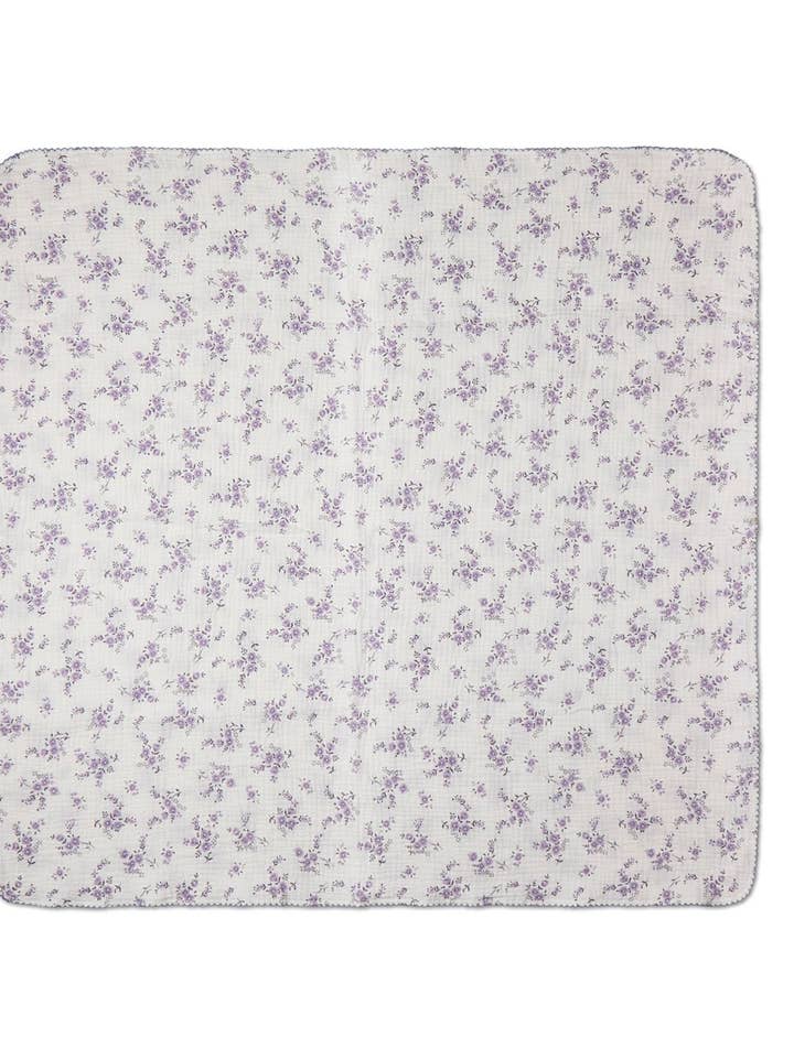 Abigail Swaddle Blanket for wholesale by MiniMoi by MeMoi