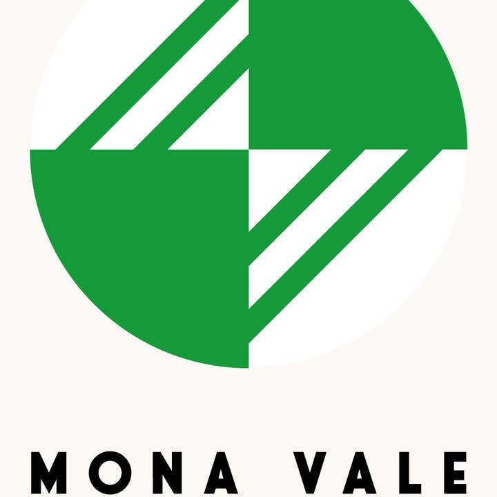 Clubbies Prints - Wholesale Art print - 'Mona Vale'3
