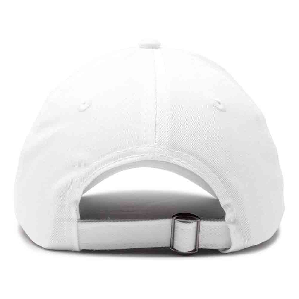 Dalix - Vendita all'ingrosso Cappellino da baseball - Donna - Cappello Dalix Virgo120