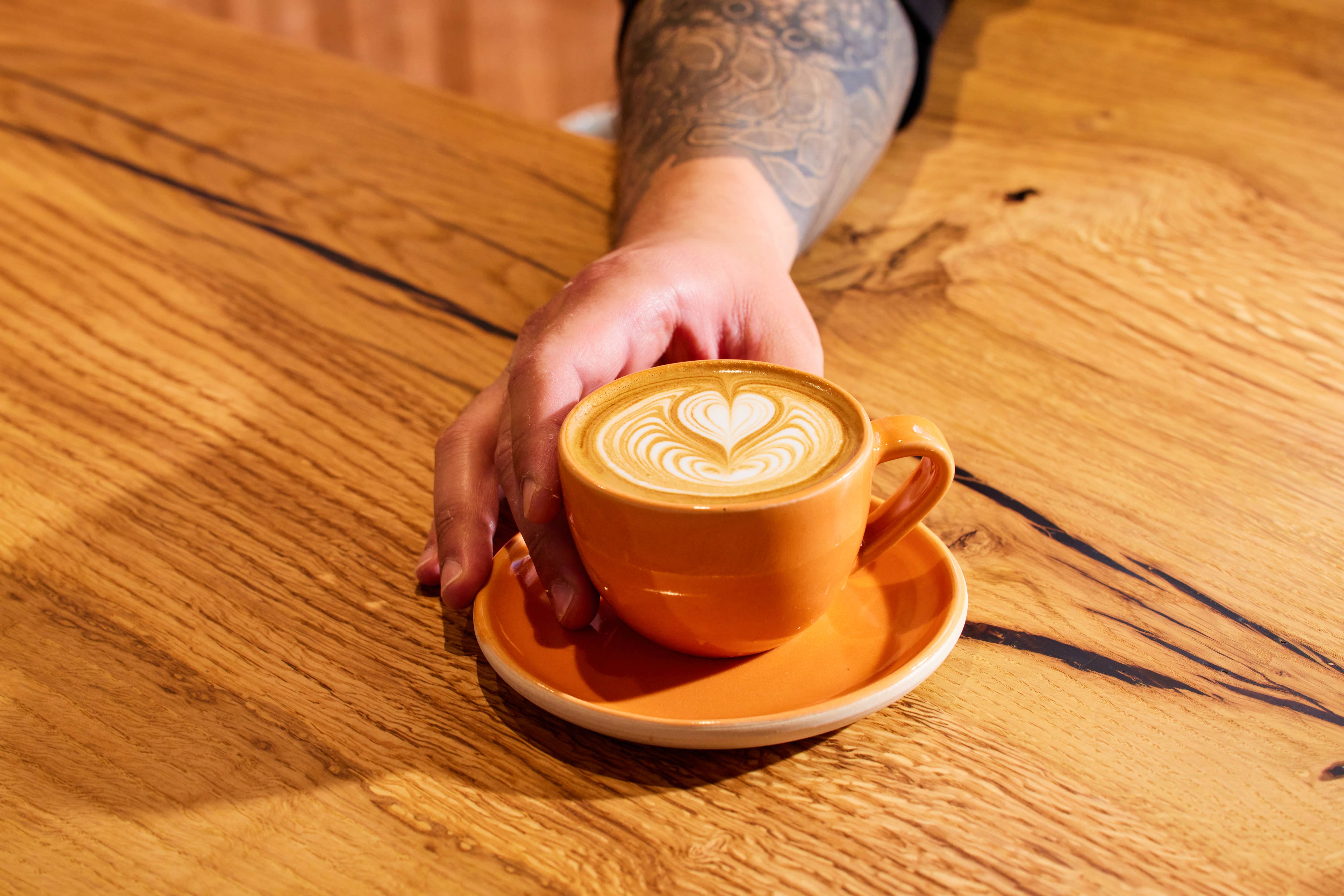 TCHO - Wholesale Hot Cocoa Mix/Kit - Hawt Chocolate 25#2