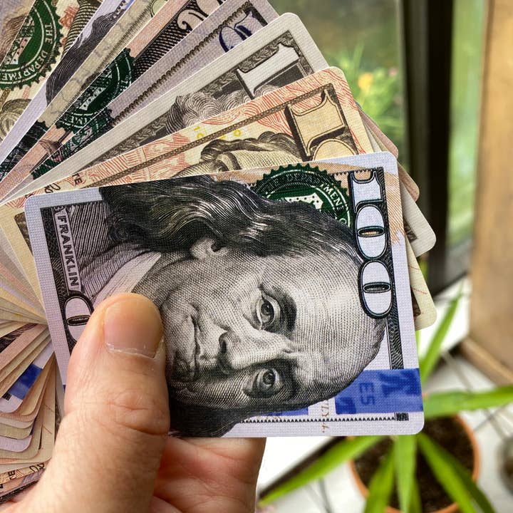 POA Games - Wholesale Card Game - Benjamins Cash Cards7