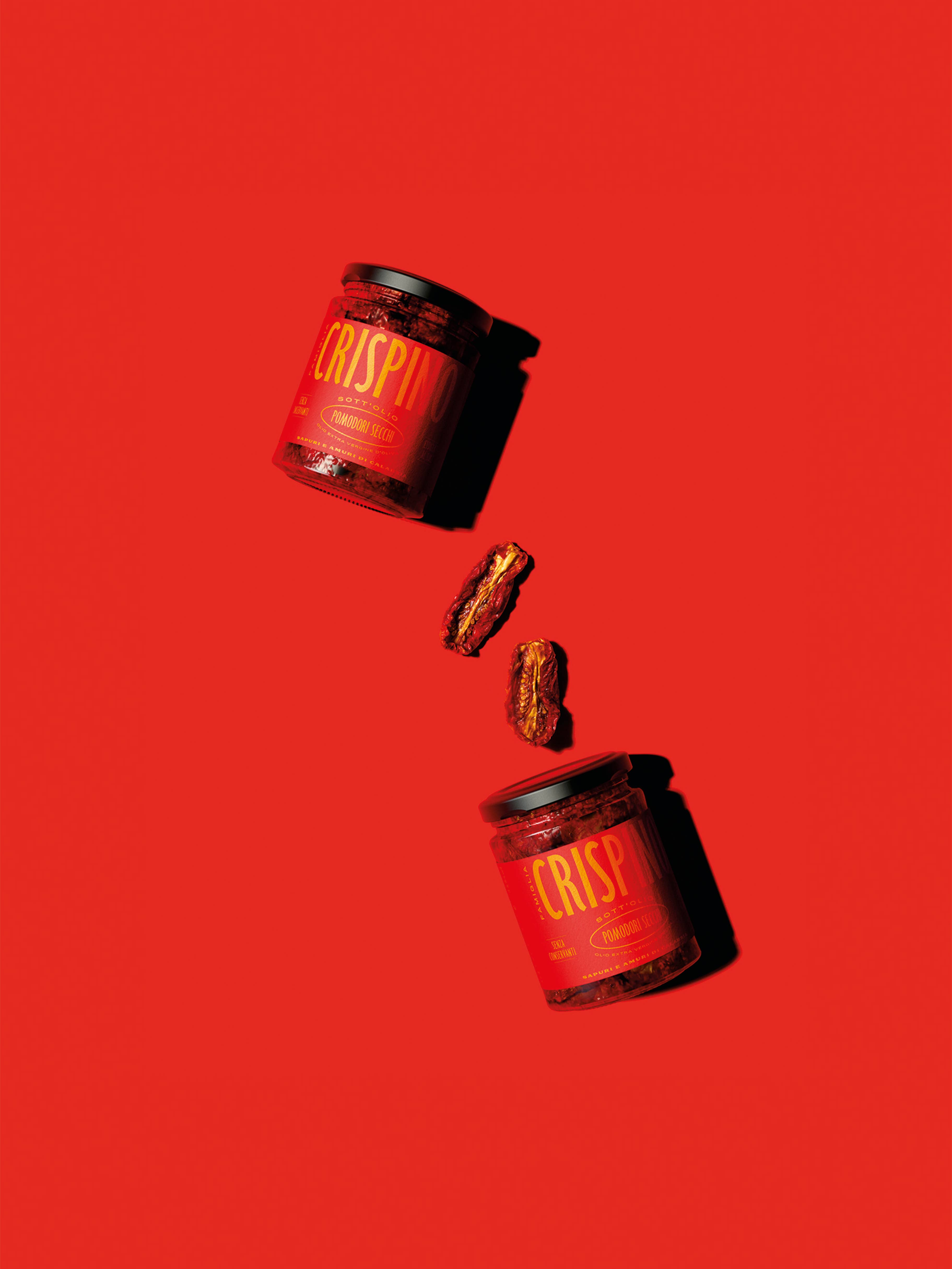 USA Distribution by Taycte - Wholesale Dried/Dehydrated Vegetables - DRIED TOMATOES APPETIZER (Antipasto Pomodori Secchi)4