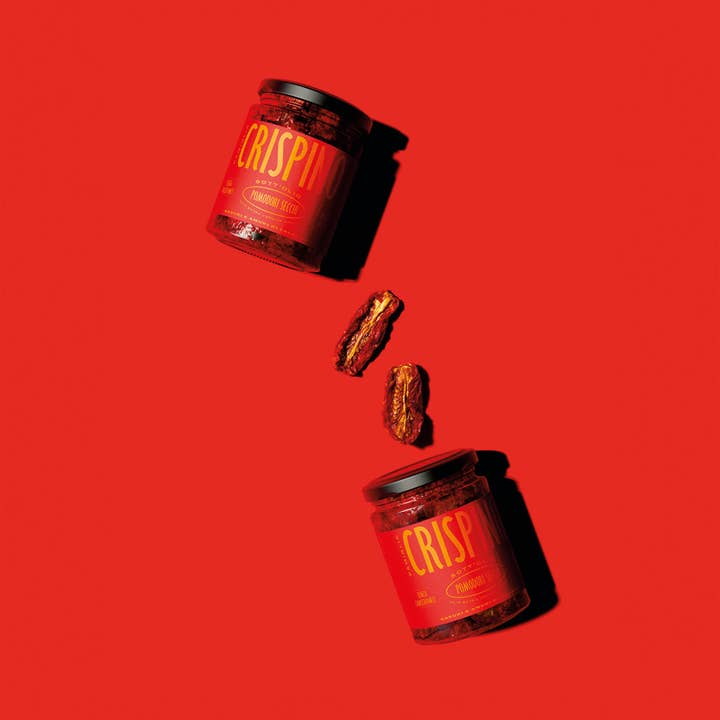 USA Distribution by Taycte - Wholesale Dried/Dehydrated Vegetables - DRIED TOMATOES APPETIZER (Antipasto Pomodori Secchi)4