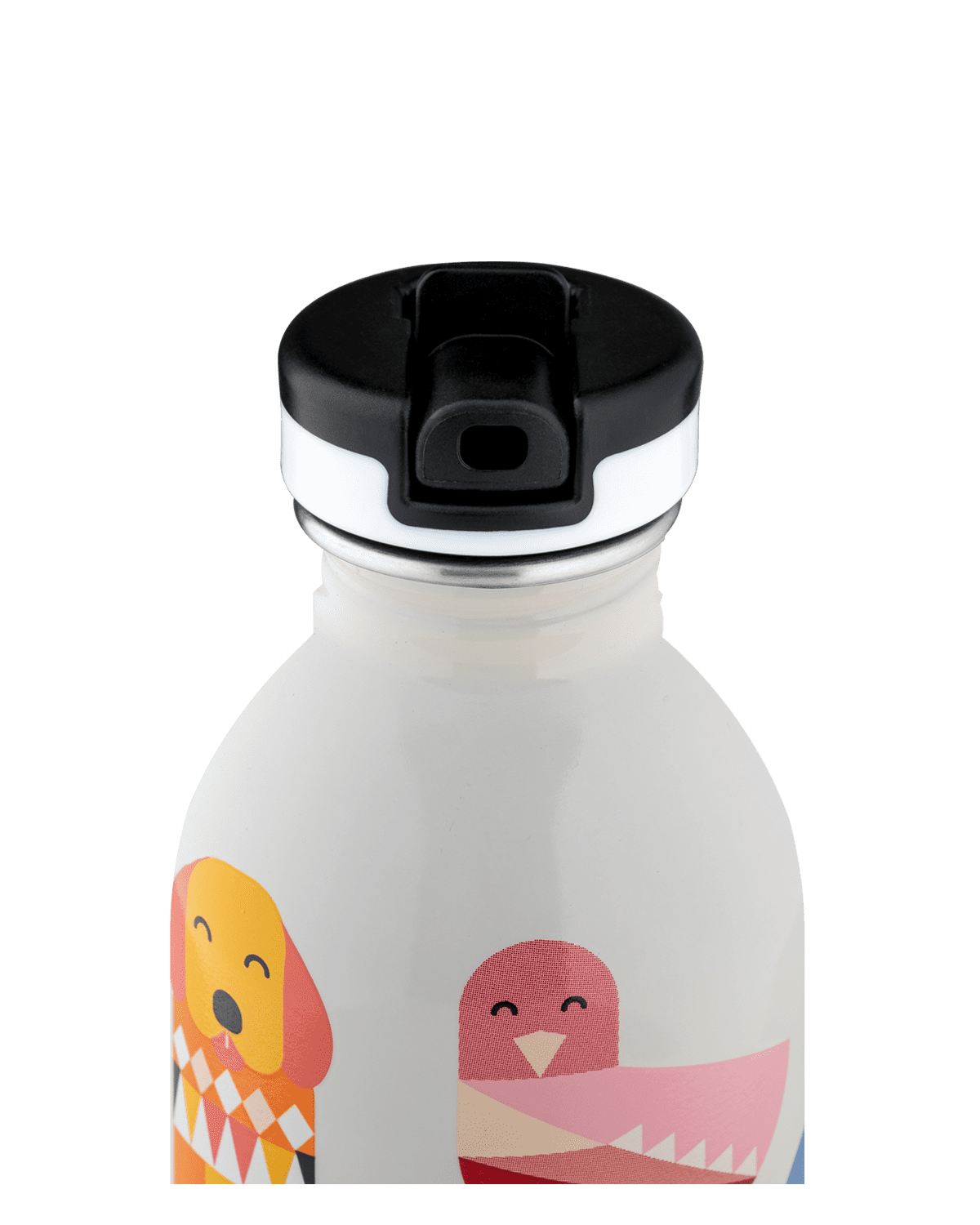 24Bottles - Wholesale Water Bottle - Bottiglia per Bambini | Migliori Amici - 250 ml1