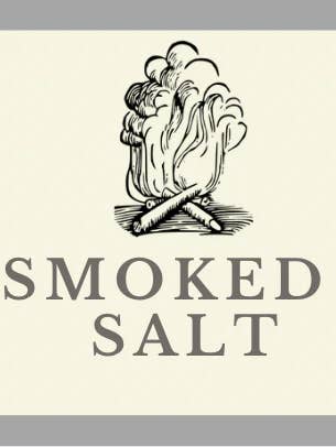 Gerookt zout 35g voor wholesale door Islensk hollusta