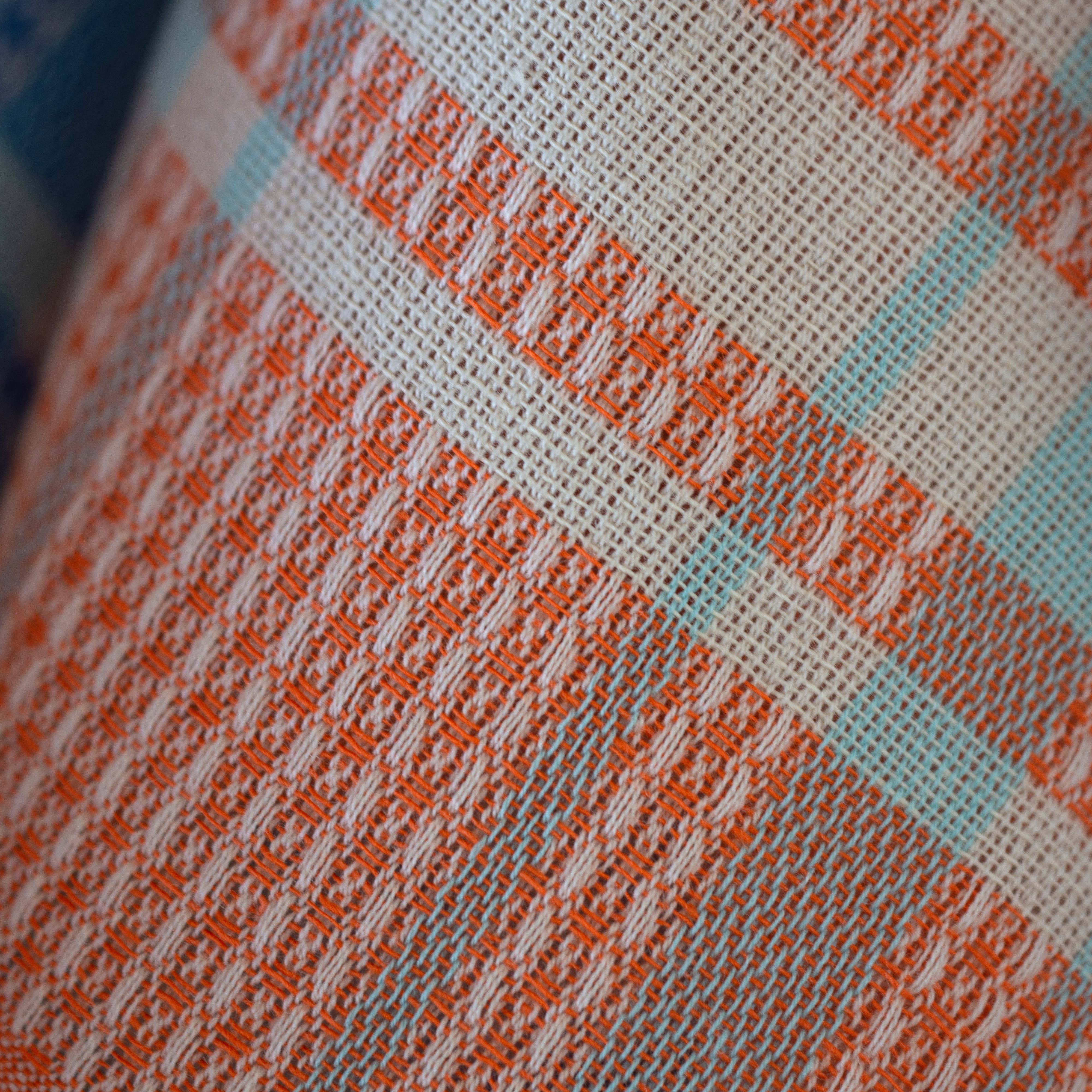 loom.ist - Vendita all'ingrosso Strofinacci - Canovacci di cotone a quadri10