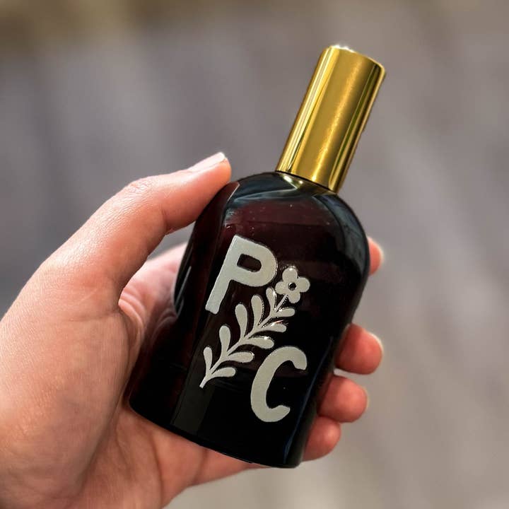 Prairie Coast Signature Perfume (100mL) for wholesale by Prairie Coast Candle Co.