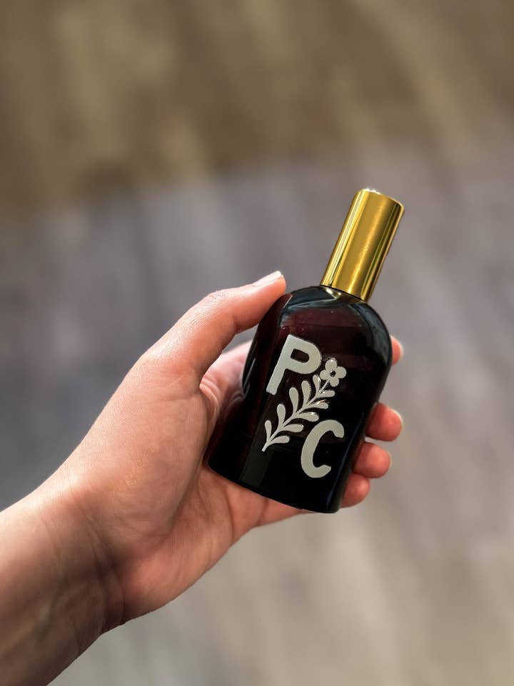 Prairie Coast Signature Perfume (100mL) for wholesale by Prairie Coast Candle Co.