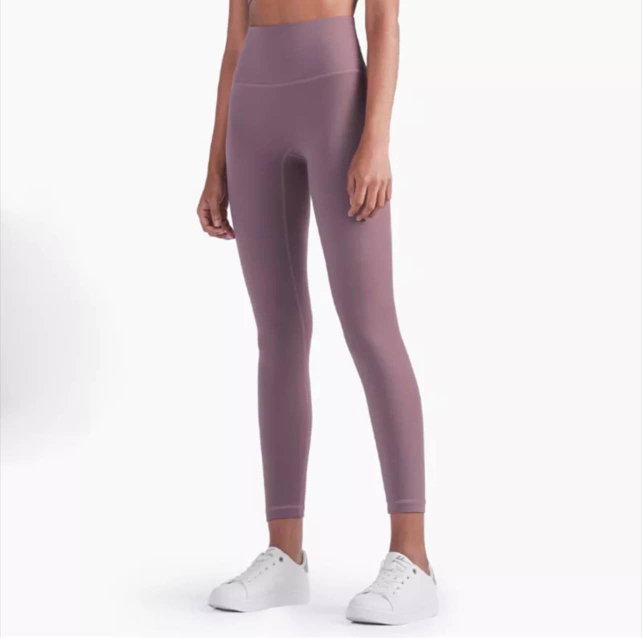 Belsize Activewear – wholesale Athletic/lounge leggings – Women's – Buttery Soft leggings8