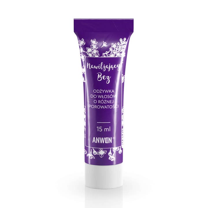 Anwen mini moisturizing conditioner without 15ml for wholesale by Anwen
