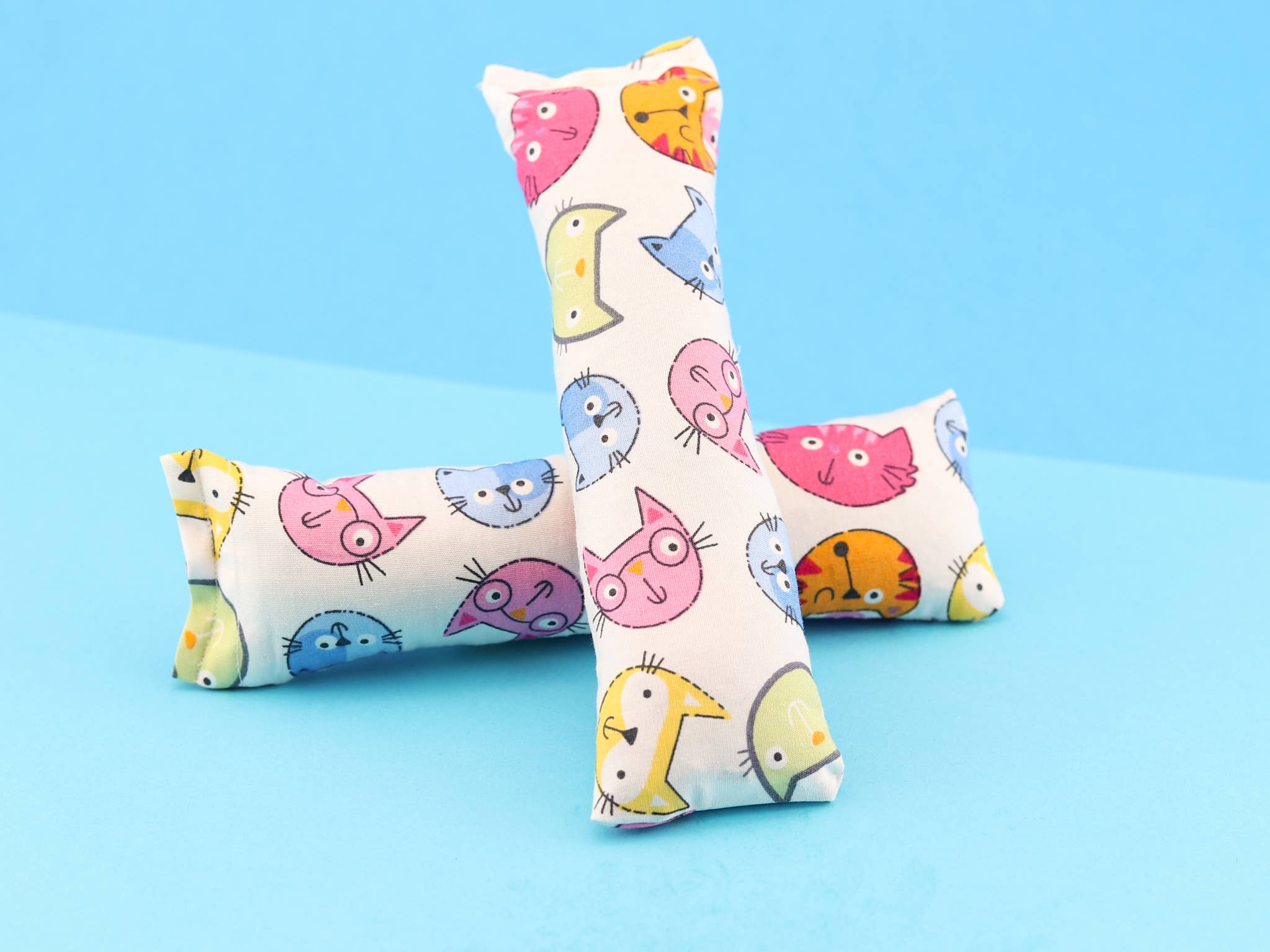 Meow Avenue – wholesale Leksak - Katt – Meow Avenue Kattmynta Kicker2