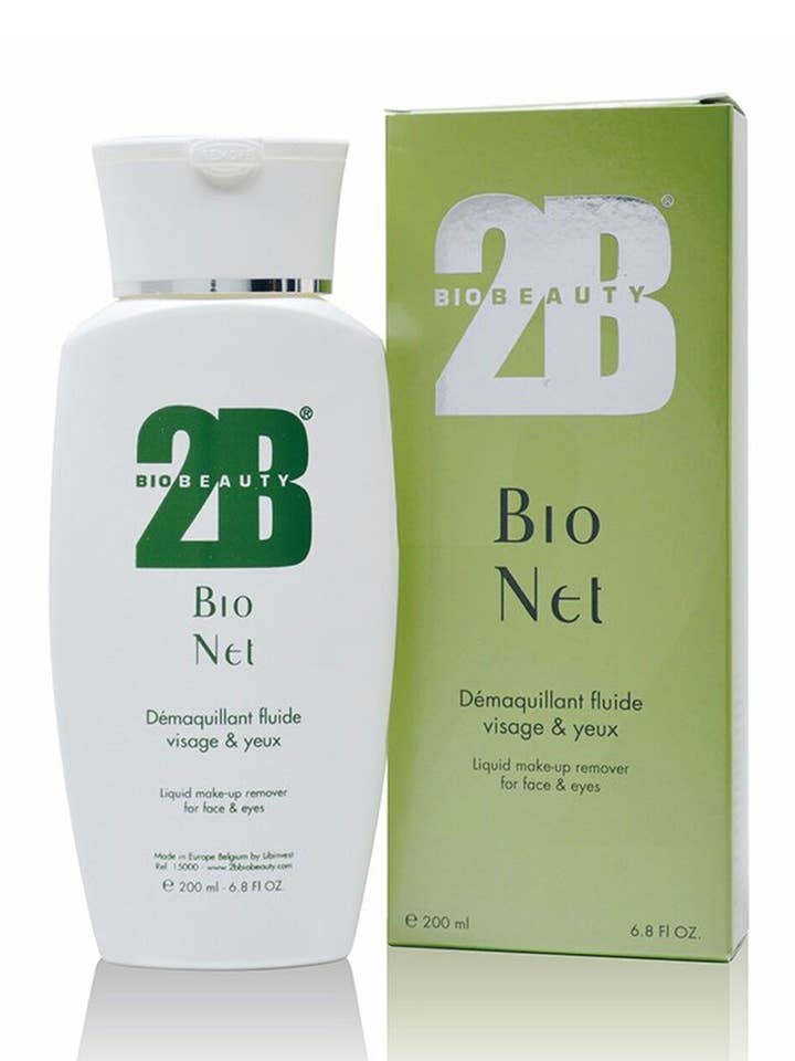 2B Bio Net Nourishing Facial Cleanser for wholesale by M.A.D Skincare by California Skincare Supply