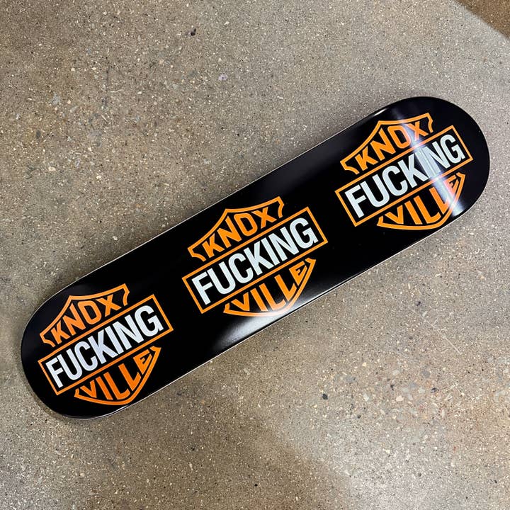 Knox - Fucking - Ville for wholesale by Danger Company