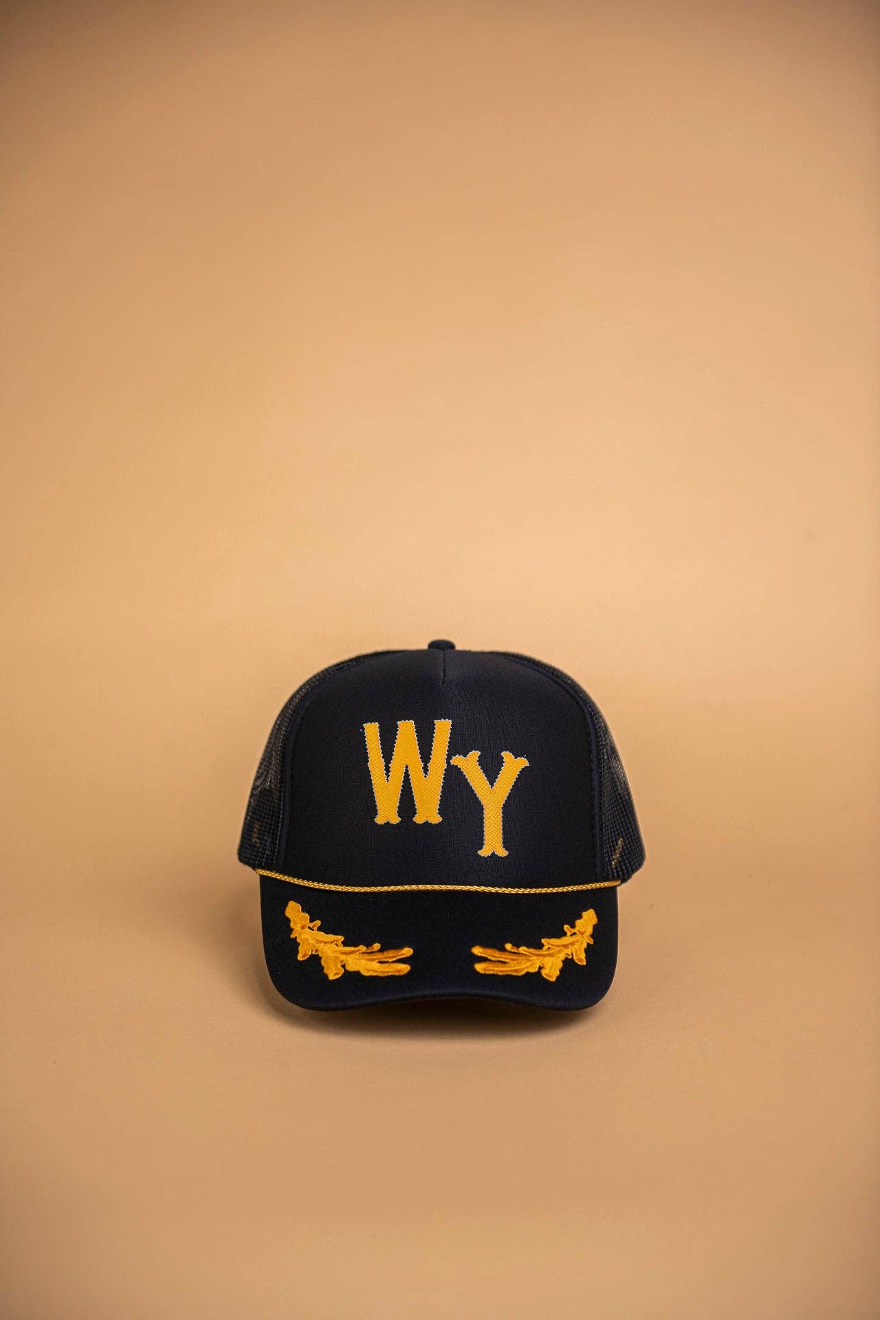 Ascot + Hart - Wholesale Trucker Hat - Unisex - Interstate Trucker49