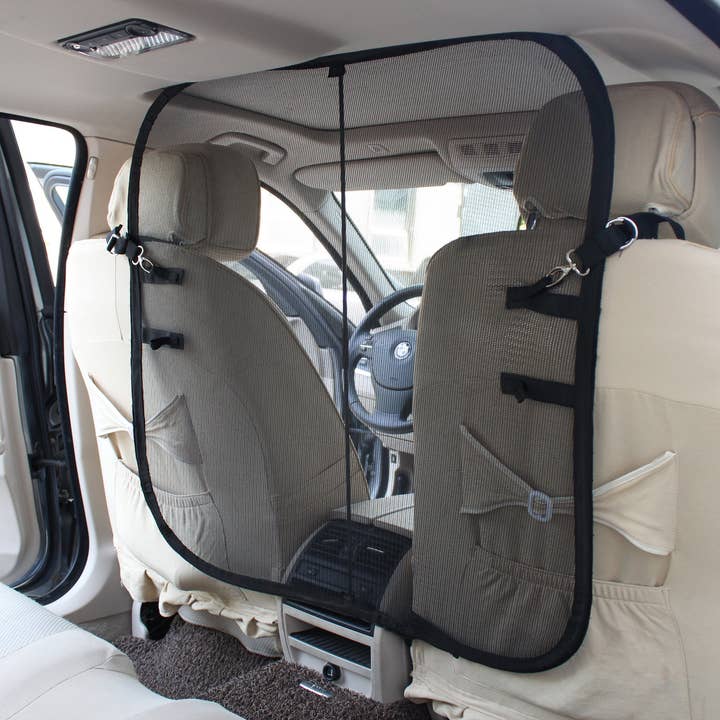 Sällskapsdjur liv Squared Easy Hook Barrier för hundar, katter & barn för wholesale av Pet Life