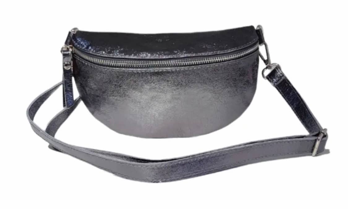 JIJOU CAPRI – Pochete - Mulher por atacado – Pochete Metálica JIJOU CAPRI5