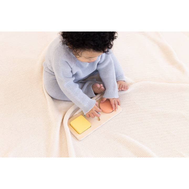 Pearhead - Wholesale Learning Cards - Kids & Baby - 6-12 Months Learning Kit, Montessori Developmental Toys7