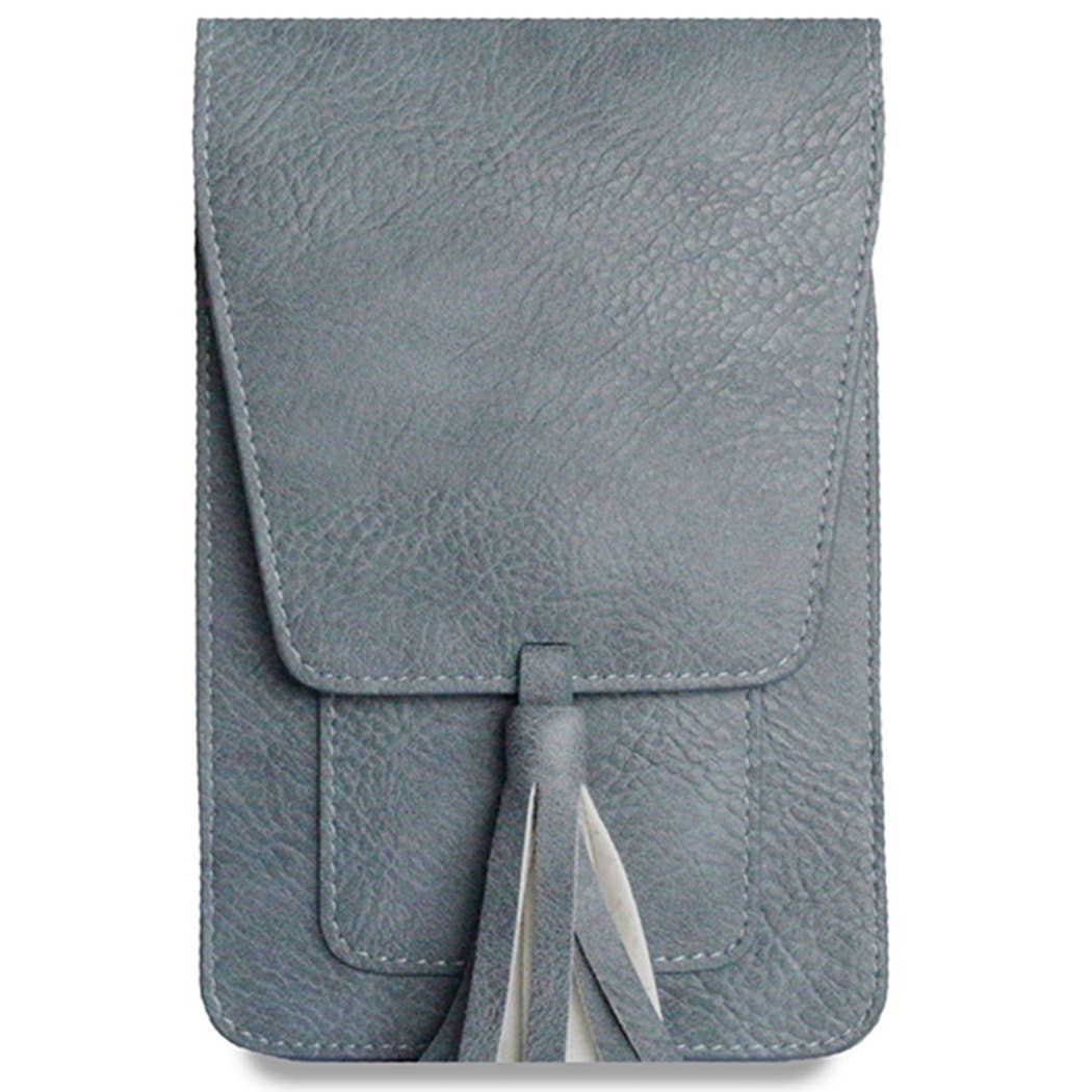 K. Carroll Accessories - Venta al por mayor Bandolera - Mujer - El Harper Crossbody7