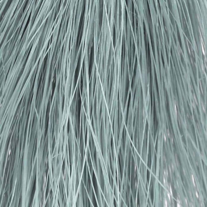 IQHWA: Handwoven Blue Love Angel | Christmas Decoration | Tree Decoration | Festive Ornament for wholesale on Faire3