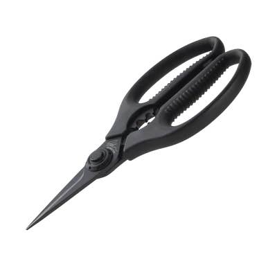 Messermeister - Wholesale Scissors and Shears - Esther Choi 7 Inch Pudh Button Take-Apart Precidsion Shears