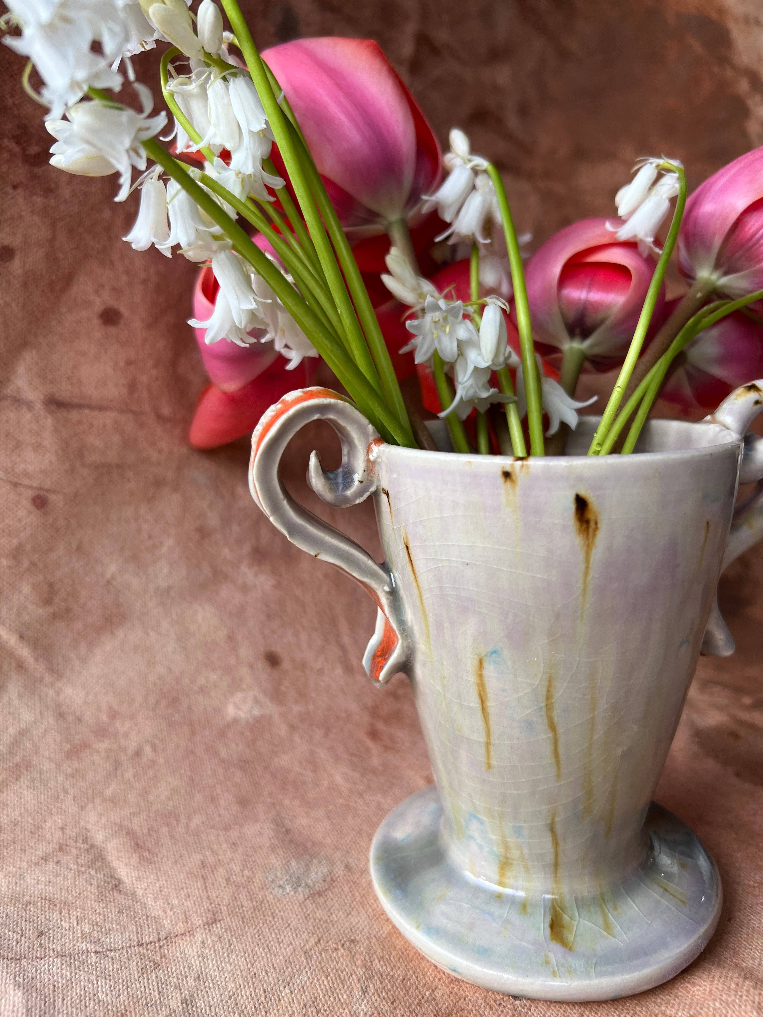 Beau Rush Ceramics - Wholesale Vase - Bud Vase4