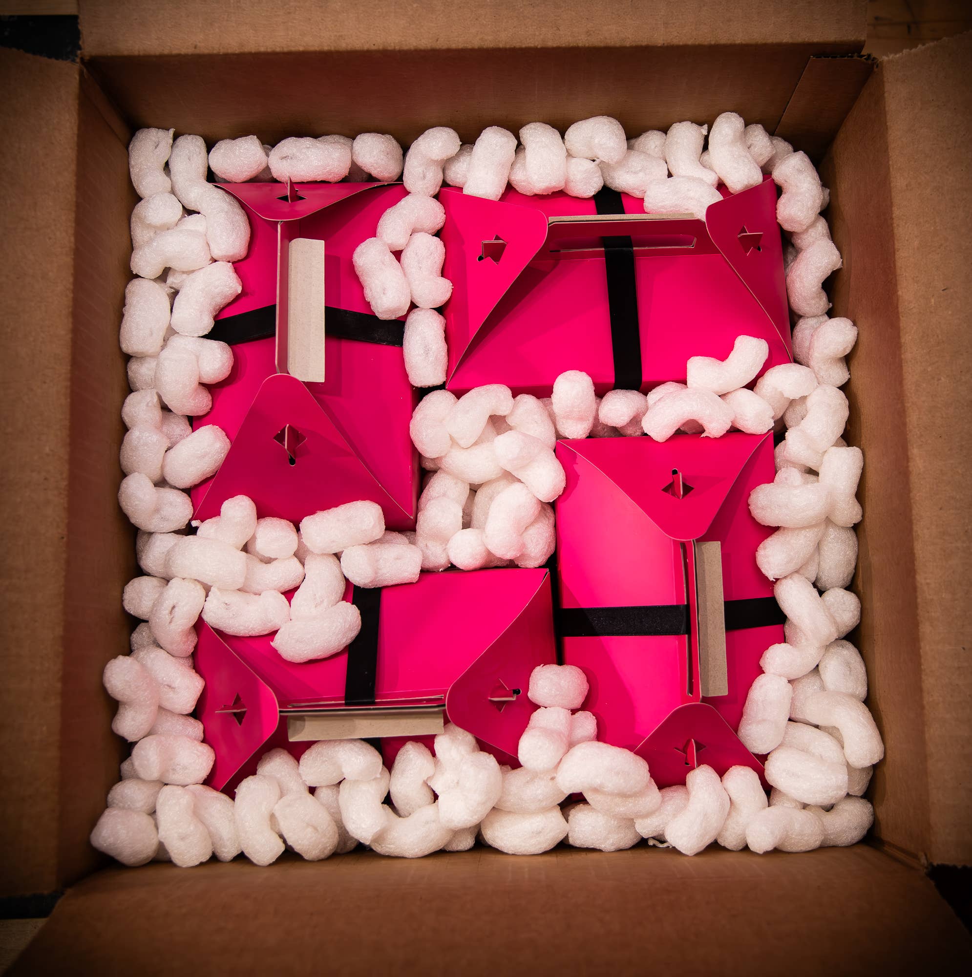 Badgerface Beauty Supply – Großhandel Bade- & Körperpflege-Set – Geschenkset für neue Mütter - Muttertag - 5 Artikel2