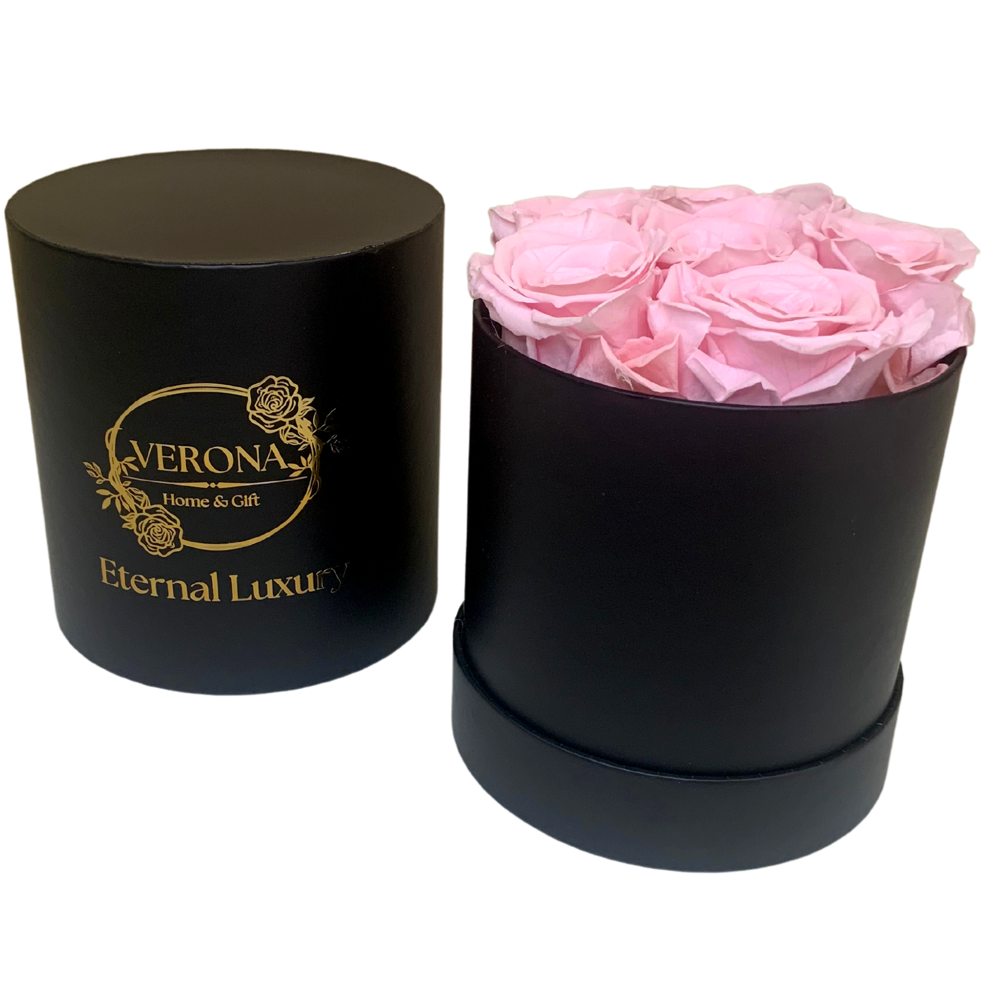 verona home and gift - Wholesale Dried/Pressed Flowers - Real Preserved Roses that Last Forever 0
