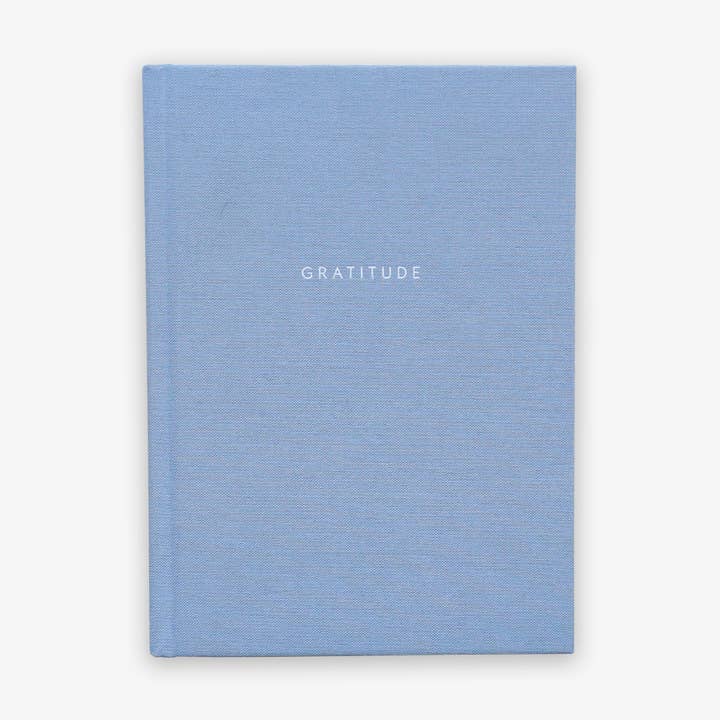 Guided Journal // Gratitude for wholesale by Kartotek Copenhagen