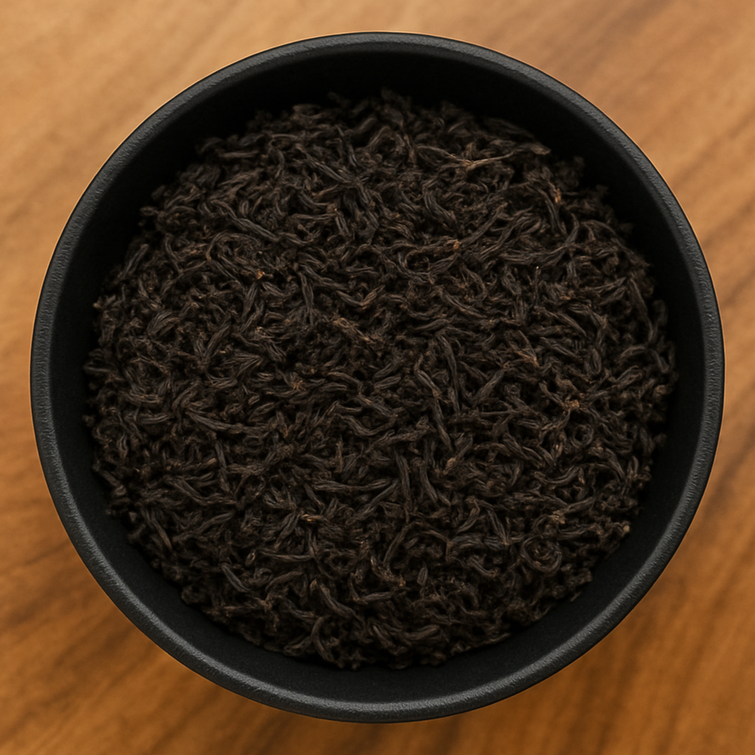 LA Herb - Wholesale Loose Tea - Assam Black Tea (Kondoli) (Camellia Sinensis)0