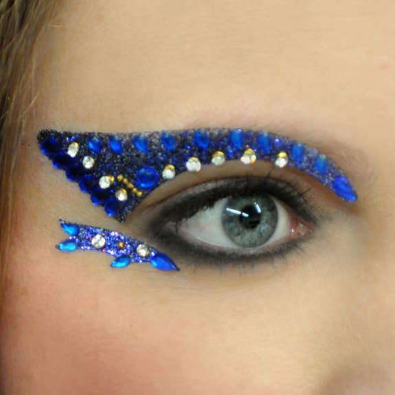 Eye Gems for wholesale by Western Fashion