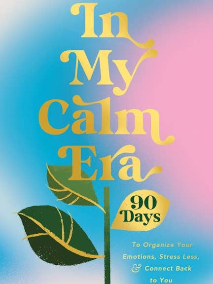 In My Calm Era for wholesale by HarperCollins Focus