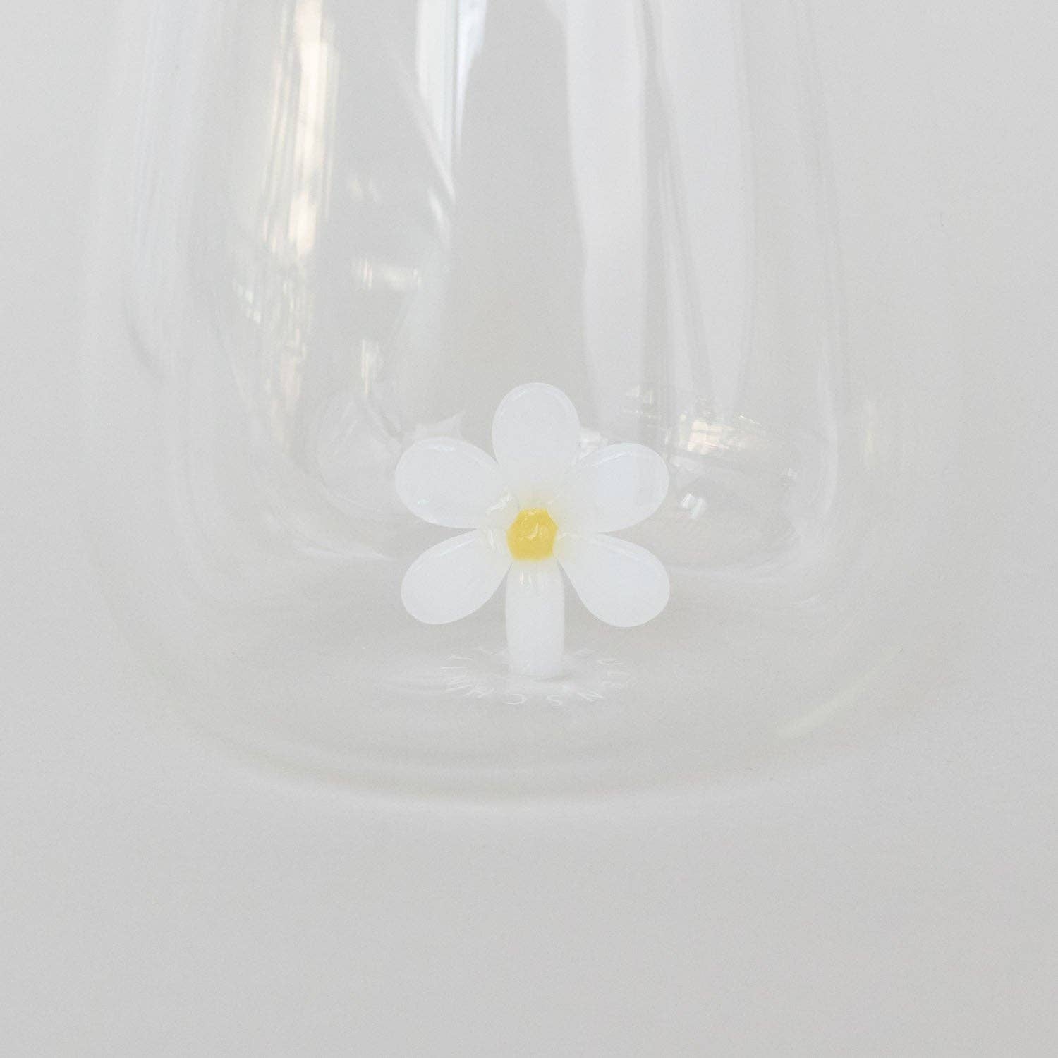 Eulenschnitt - Vente Verre/tasse - Verre à boire motif marguerite (UE = 6 pcs)1