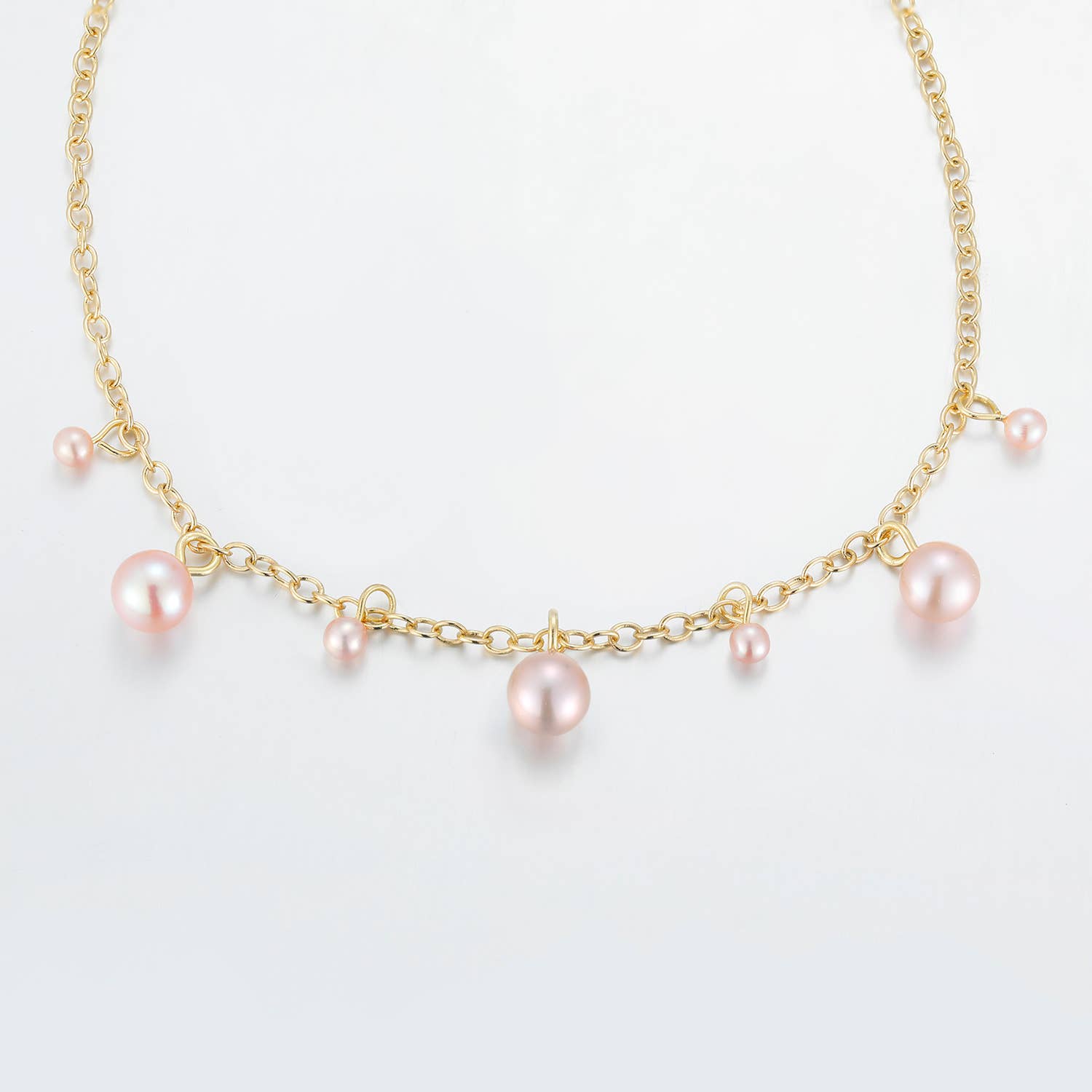 Heilo Jewelry – wholesale Pendant/charm necklace – Phoebe Necklace2