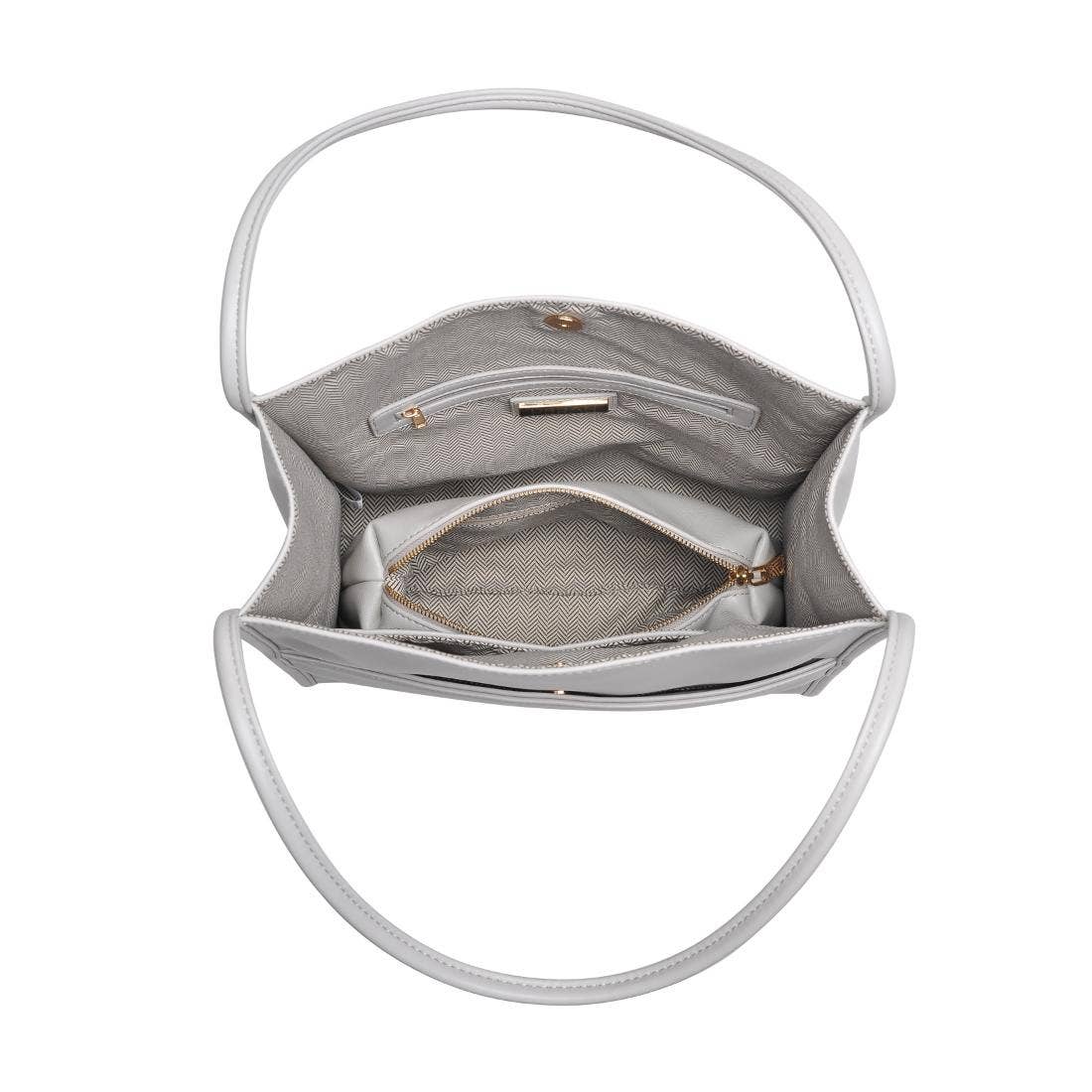 Urban Expressions - Venta al por mayor Bolsa de asa- Mujer - Hera Tote7