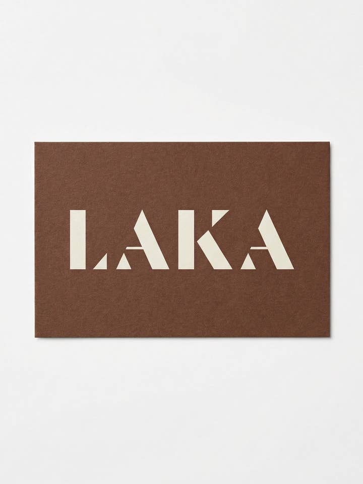 LAKA GIFT CARDS for wholesale by LAKA