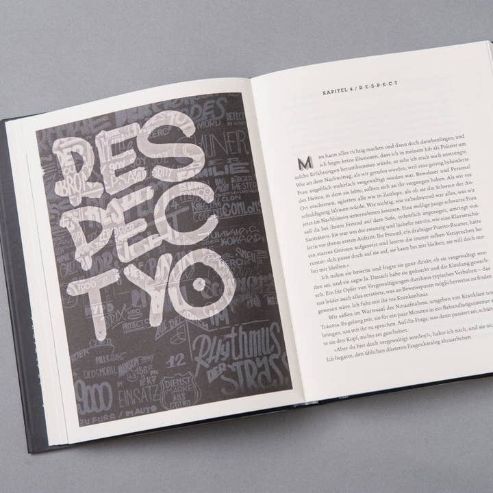 Ankerherz Verlag - Wholesale True Crime - In the Streets of the Bronx6