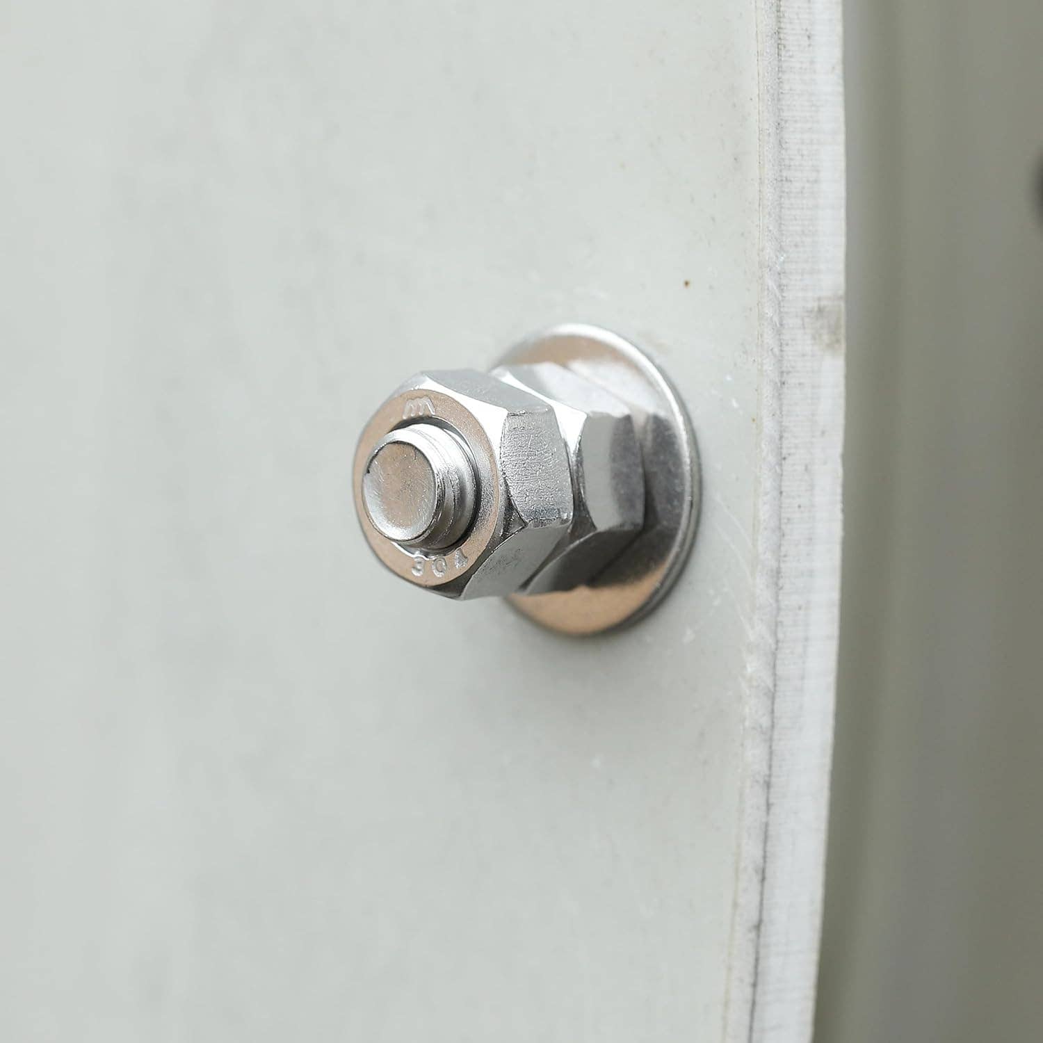 Bates Choice - Wholesale Craft Supplies - Bates- Fender Washers, #10 x 3/4", 100 pcs Stainless Steel6