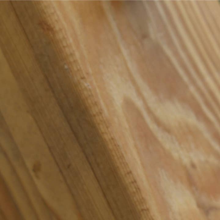 Vivere Outdoor Pty Ltd - Wholesale Hammock - Solid Pine Hammock Stand 305cm NATURAL (FSC Certified)1