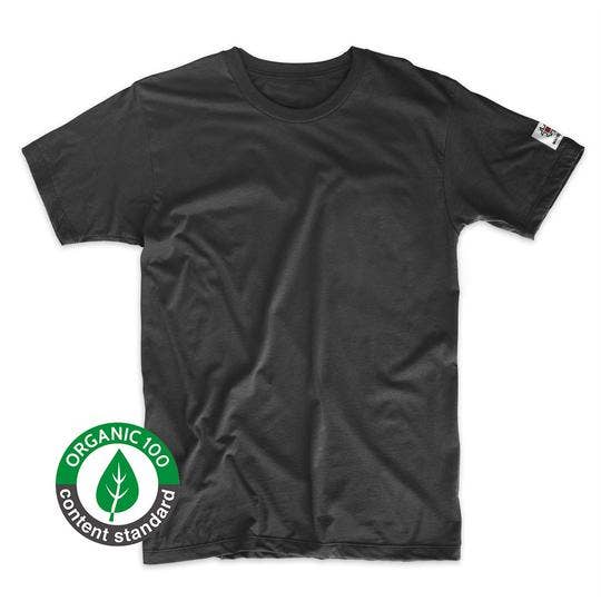 Maglietta biologica for wholesale by #MAISENZA