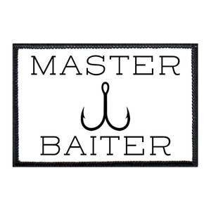 Master Baiter Practice Makes Perfect – SouthernMessCreations