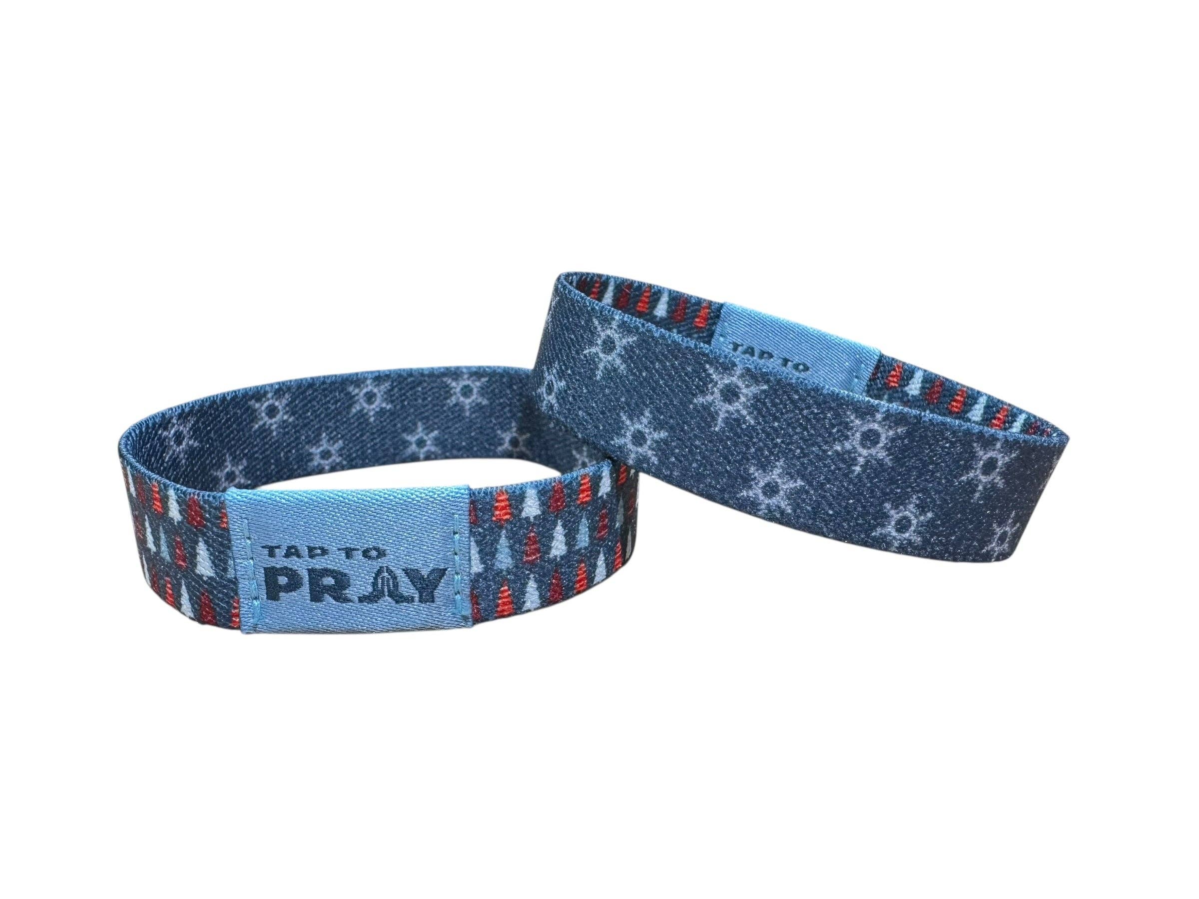 Versible - Wholesale Wristband - 16 Piece Christmas Bundle Pack - While Supplies Last4