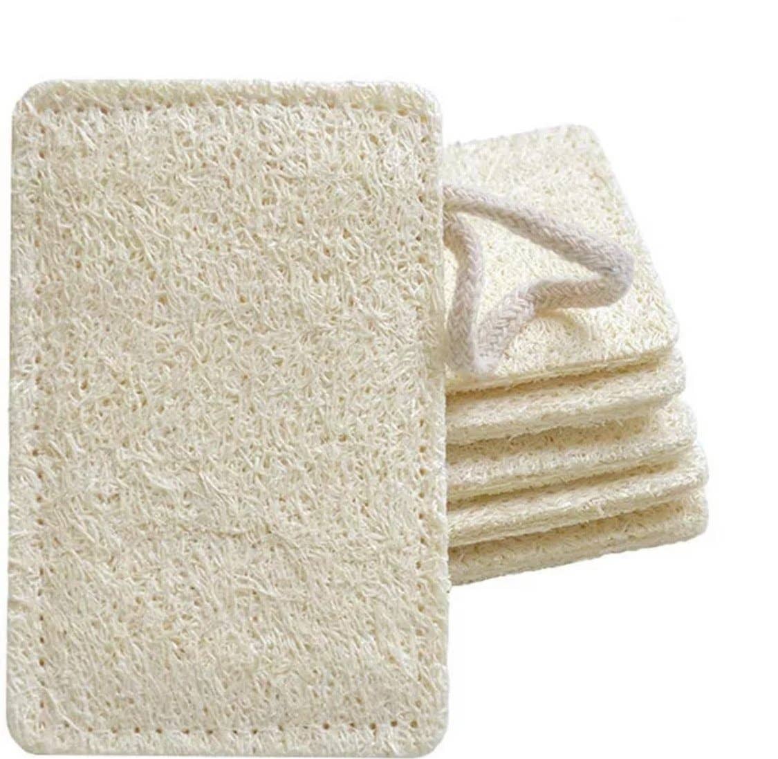 Zefiro - Wholesale Cleaning Sponge - Kitchen Loofah Sponge6