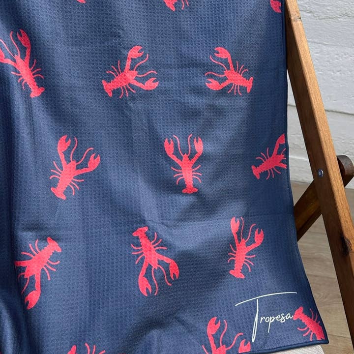 Tropesa - Wholesale Beach Towel - Beach Towel - Paolo (160x90cm)5