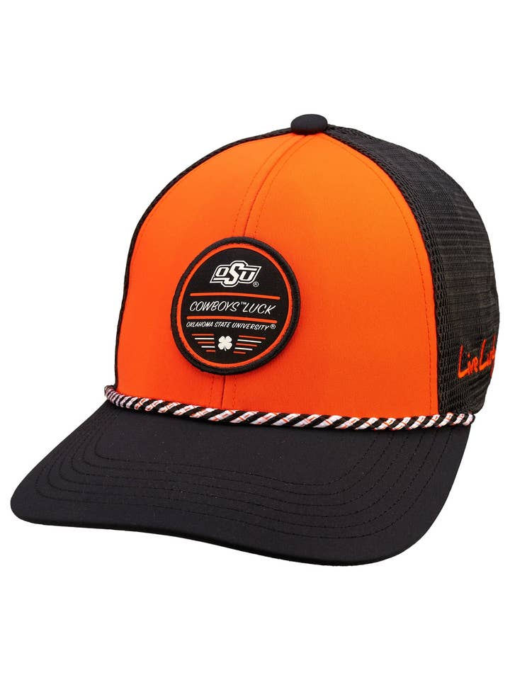 Oklahoma State Gamer for wholesale by Black Clover