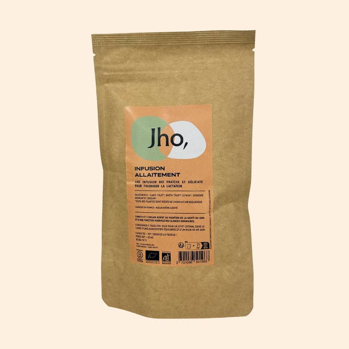 Amning infusion for engroshandel hos Jho,