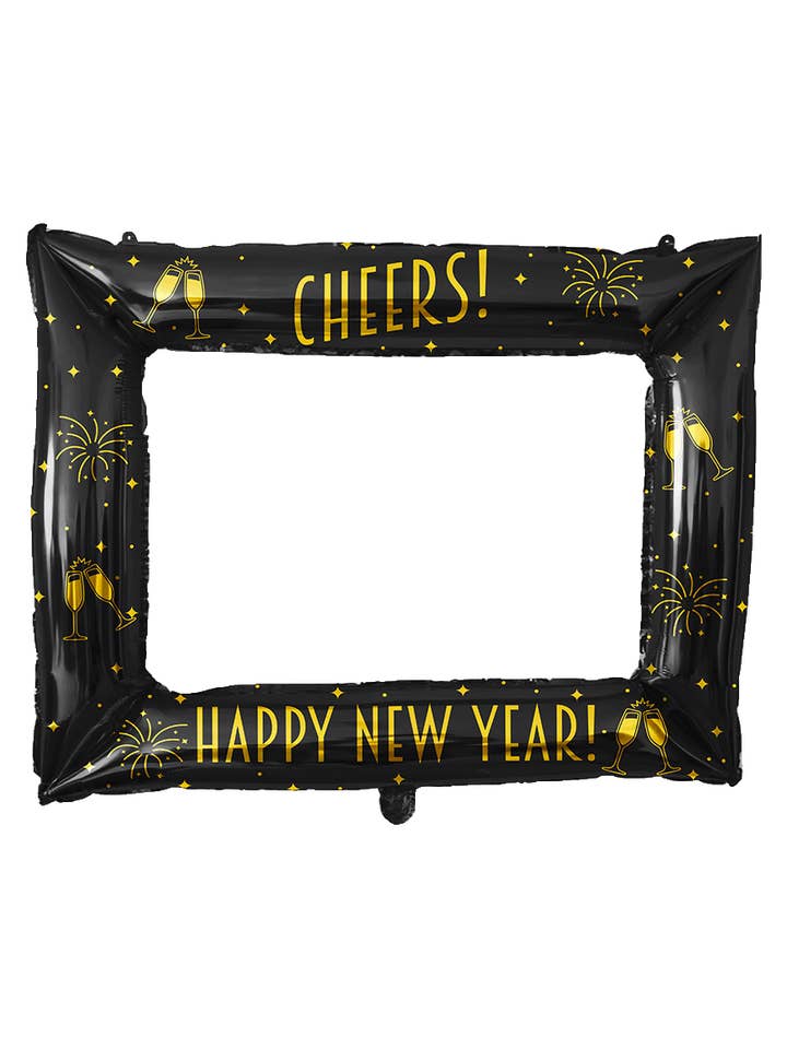 Cornice fotografica - Buon anno nuovo per la vendita all'ingrosso da parte di PD Party