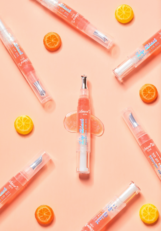 Amorus USA - Wholesale Lipgloss - LIP BLAST OPVULLENDE LIPOLIE2