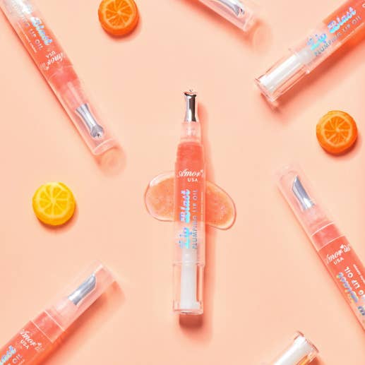 Amorus USA - Wholesale Lipgloss - LIP BLAST OPVULLENDE LIPOLIE2