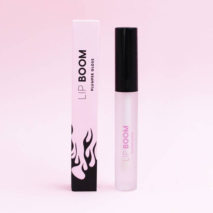 Lip Plumper Gloss for wholesale by Lipboom