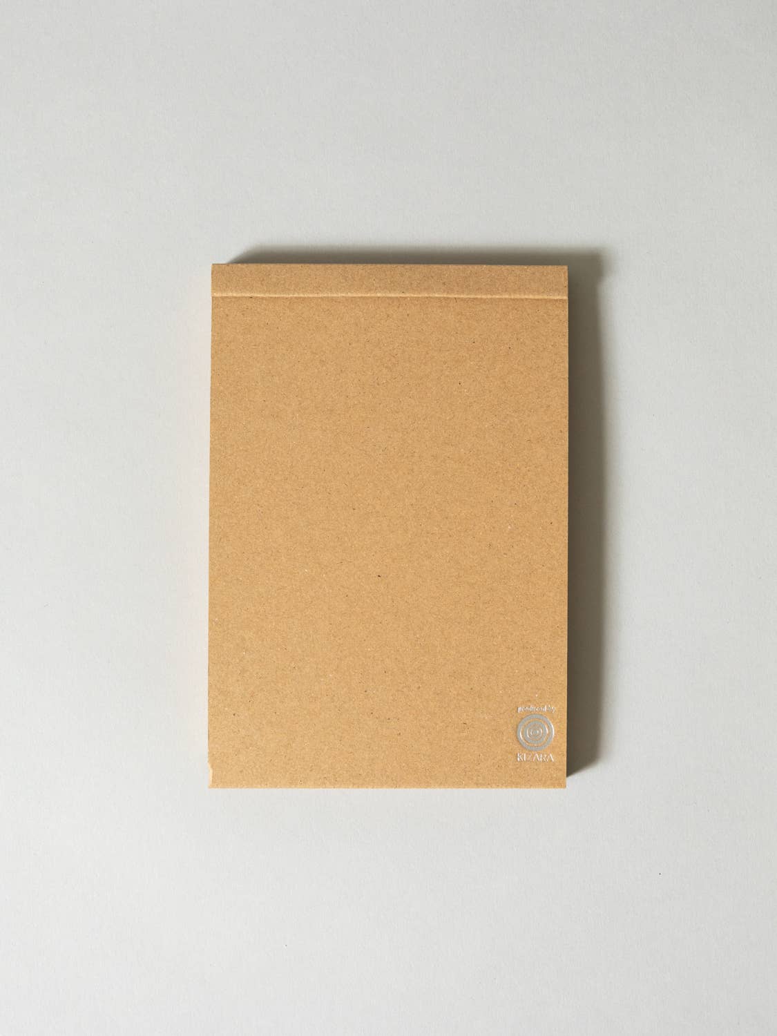 Morihata International Ltd. Co. - Wholesale Notepad - Kizara Wood Sheet Memo Pad - Large - 5" x 7"3